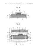 ELECTROLYTIC CAPACITOR AND METHOD FOR MANUFACTURING SAME diagram and image