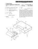 PORTABLE ELECTRONIC DEVICE STAND diagram and image