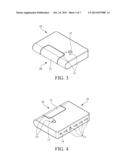 PORTABLE ELECTRONIC DEVICE STAND diagram and image