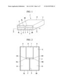 STANDARDIZATION OF SERVER MODULE IN HIGH-DENSITY SERVER diagram and image