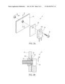 Heat Dissipating Structure diagram and image