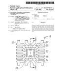 ELECTRONIC ASSEMBLIES AND METHODS OF FABRICATING ELECTRONIC ASSEMBLIES diagram and image