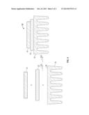 ELECTRONIC ASSEMBLIES AND METHODS OF FABRICATING ELECTRONIC ASSEMBLIES diagram and image