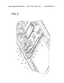 ELECTRONIC DEVICE AND CONTACT MEMBER diagram and image