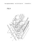 ELECTRONIC DEVICE AND CONTACT MEMBER diagram and image