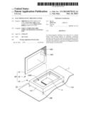 ELECTROMAGNETIC SHIELDING COVER diagram and image