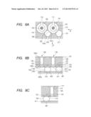 PRINTED WIRING BOARD, SEMICONDUCTOR PACKAGE, AND PRINTED CIRCUIT BOARD diagram and image