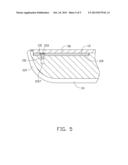 HOUSING AND ELECTRONIC DEVICE USING SAME diagram and image