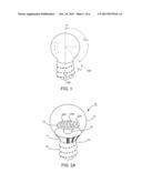 LED LIGHTING FIXTURES diagram and image