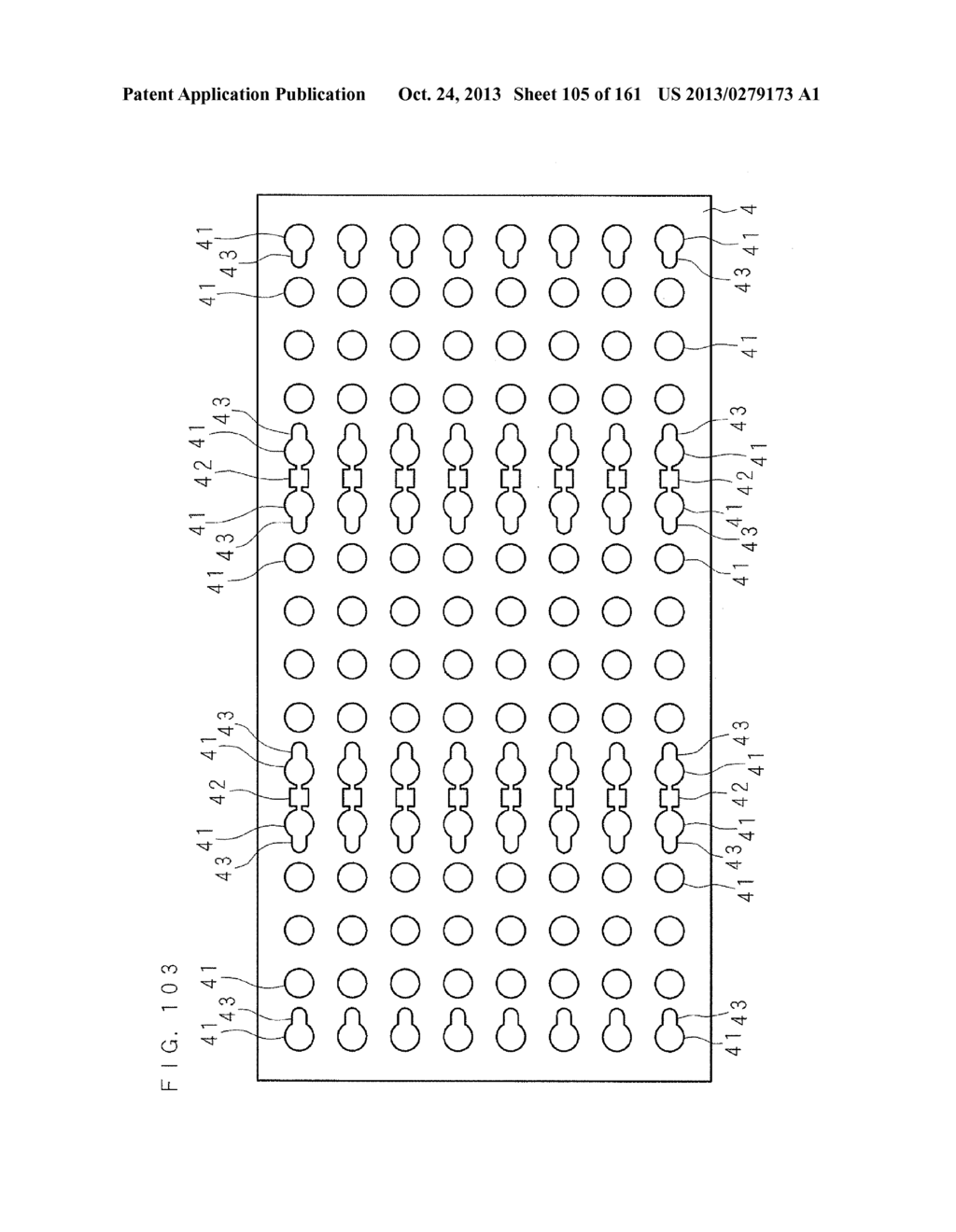 REFLECTION SHEET LIGHT SOURCE DEVICE AND DISPLAY DEVICE - diagram, schematic, and image 106