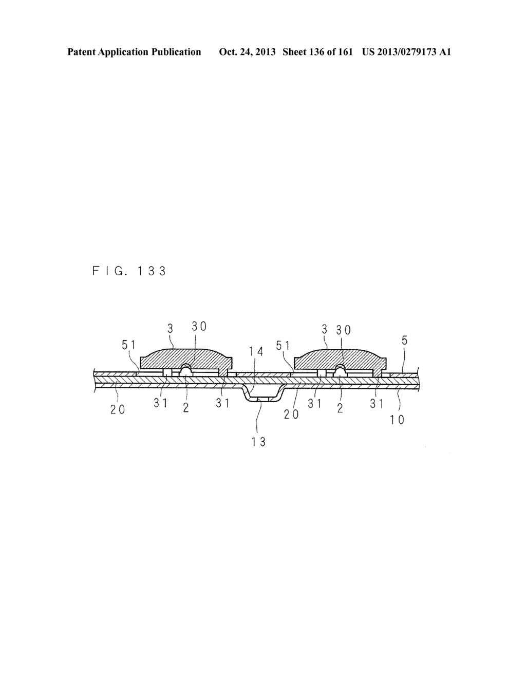 REFLECTION SHEET LIGHT SOURCE DEVICE AND DISPLAY DEVICE - diagram, schematic, and image 137