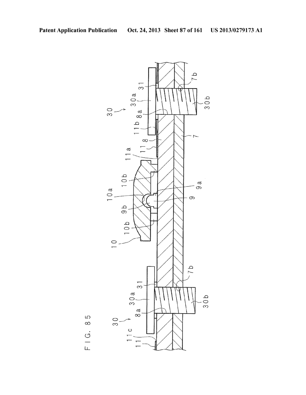 REFLECTION SHEET LIGHT SOURCE DEVICE AND DISPLAY DEVICE - diagram, schematic, and image 88