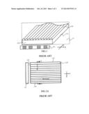 PRISM LIGHT GUIDE PLATE AND CORRESPONDING BACKLIGHT MODULE diagram and image