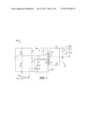 HOLD-UP TIME ENHANCEMENT CIRCUIT FOR LLC RESONANT CONVERTER diagram and image