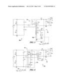 HOLD-UP TIME ENHANCEMENT CIRCUIT FOR LLC RESONANT CONVERTER diagram and image