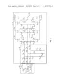 COMPENSATING RIPPLE ON PULSE WITH MODULATOR OUTPUTS diagram and image