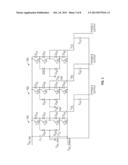 COMPENSATING RIPPLE ON PULSE WITH MODULATOR OUTPUTS diagram and image