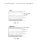 METHOD AND SYSTEM FOR UTILIZING PEROVSKITE MATERIAL FOR CHARGE STORAGE AND     AS A DIELECTRIC diagram and image