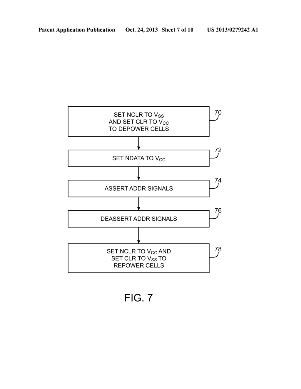 VOLATILE MEMORY ELEMENTS WITH SOFT ERROR UPSET IMMUNITY - diagram, schematic, and image 08