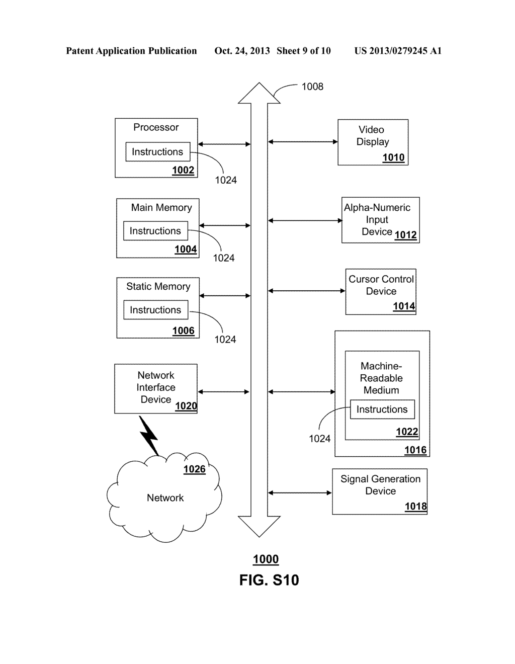 ADAPTIVE RESISTIVE DEVICE AND METHODS THEREOF - diagram, schematic, and image 10