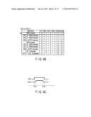 SEMICONDUCTOR MEMORY STORAGE APPARATUS HAVING CHARGE STORAGE LAYER AND     CONTROL GATE diagram and image