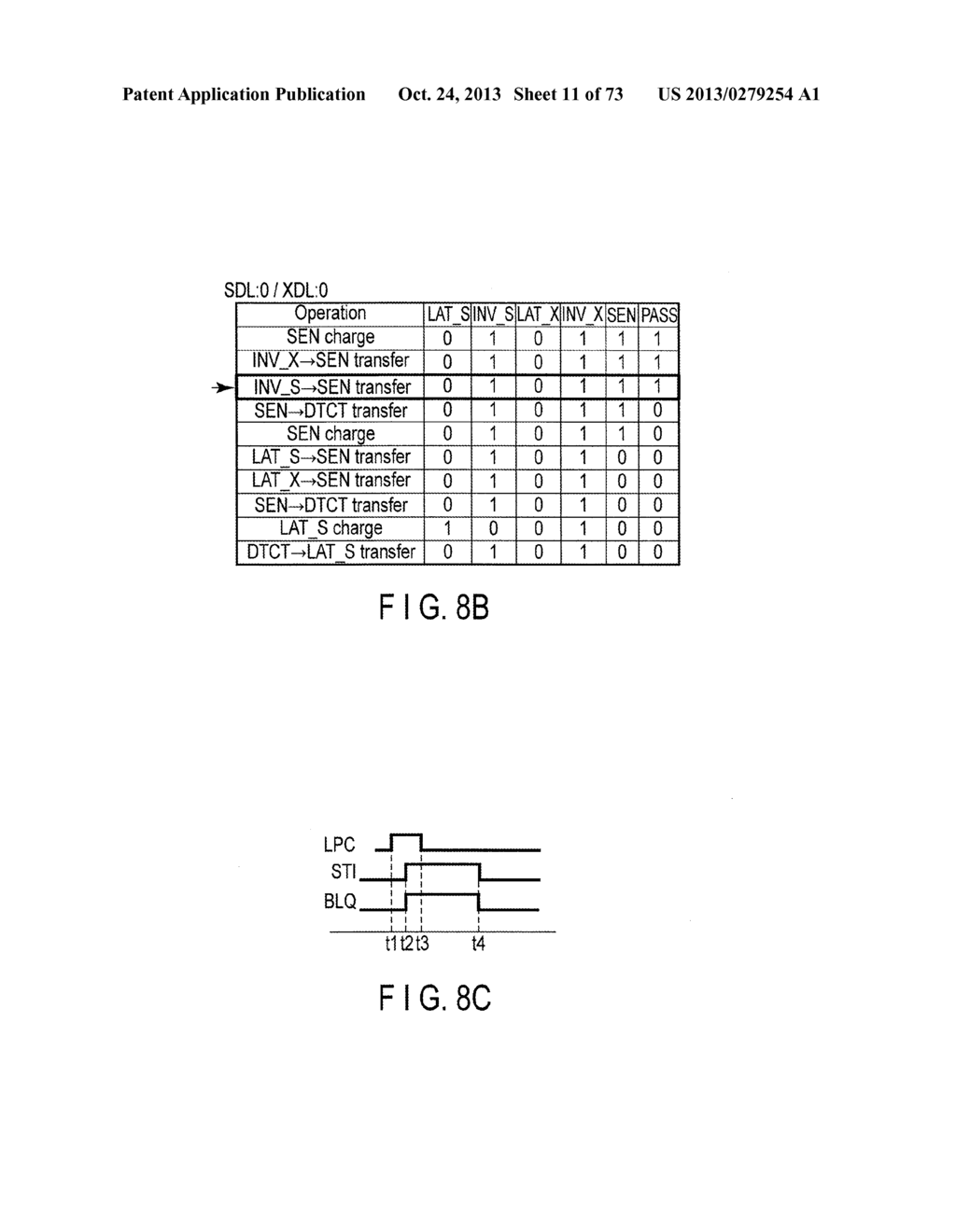 SEMICONDUCTOR MEMORY STORAGE APPARATUS HAVING CHARGE STORAGE LAYER AND     CONTROL GATE - diagram, schematic, and image 12