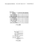 SEMICONDUCTOR MEMORY STORAGE APPARATUS HAVING CHARGE STORAGE LAYER AND     CONTROL GATE diagram and image