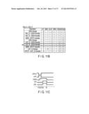 SEMICONDUCTOR MEMORY STORAGE APPARATUS HAVING CHARGE STORAGE LAYER AND     CONTROL GATE diagram and image