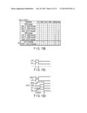 SEMICONDUCTOR MEMORY STORAGE APPARATUS HAVING CHARGE STORAGE LAYER AND     CONTROL GATE diagram and image