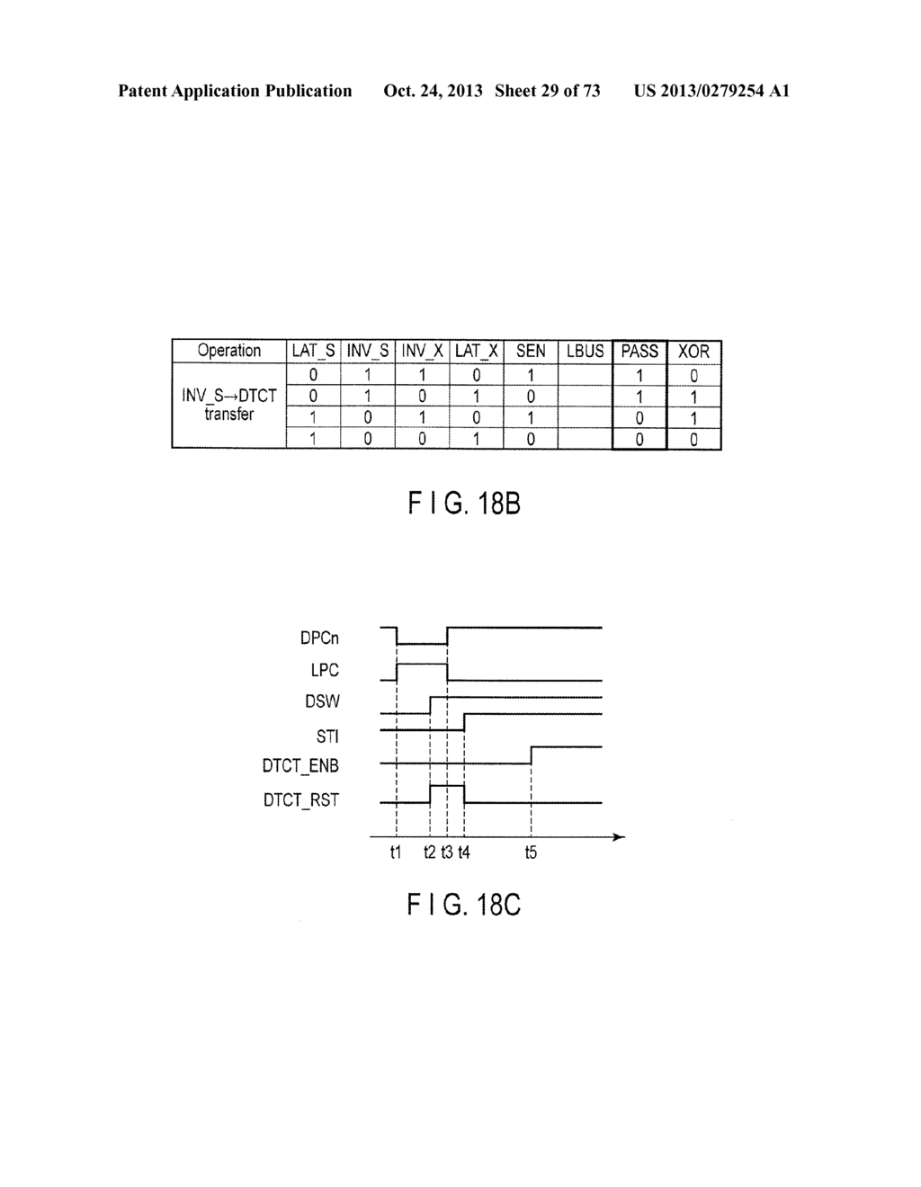 SEMICONDUCTOR MEMORY STORAGE APPARATUS HAVING CHARGE STORAGE LAYER AND     CONTROL GATE - diagram, schematic, and image 30