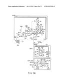 SEMICONDUCTOR MEMORY STORAGE APPARATUS HAVING CHARGE STORAGE LAYER AND     CONTROL GATE diagram and image