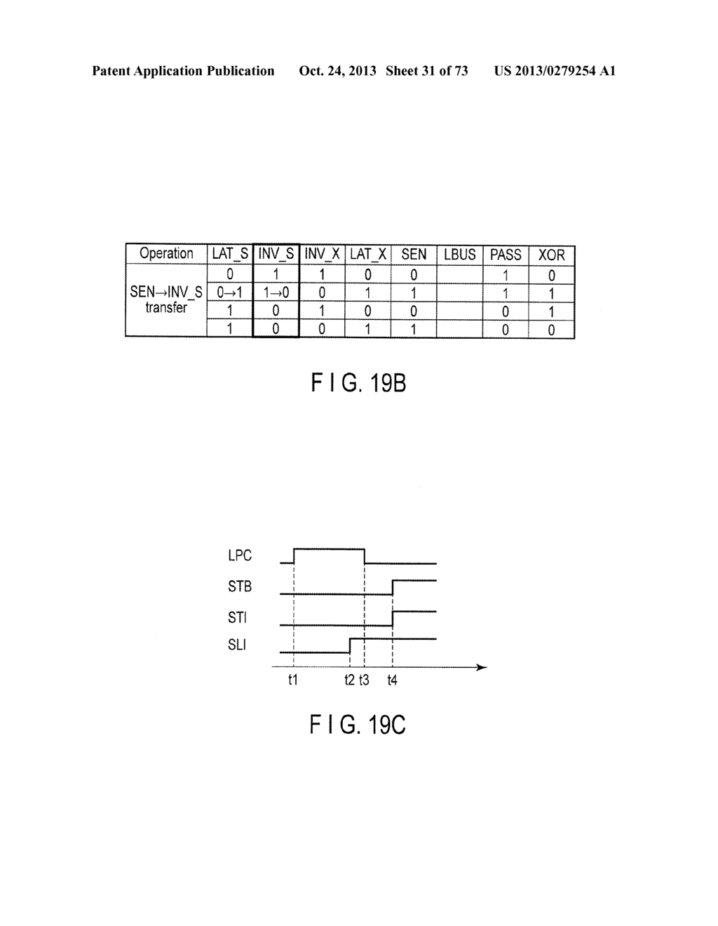 SEMICONDUCTOR MEMORY STORAGE APPARATUS HAVING CHARGE STORAGE LAYER AND     CONTROL GATE - diagram, schematic, and image 32