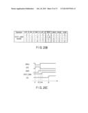 SEMICONDUCTOR MEMORY STORAGE APPARATUS HAVING CHARGE STORAGE LAYER AND     CONTROL GATE diagram and image