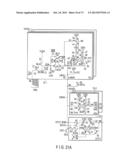 SEMICONDUCTOR MEMORY STORAGE APPARATUS HAVING CHARGE STORAGE LAYER AND     CONTROL GATE diagram and image