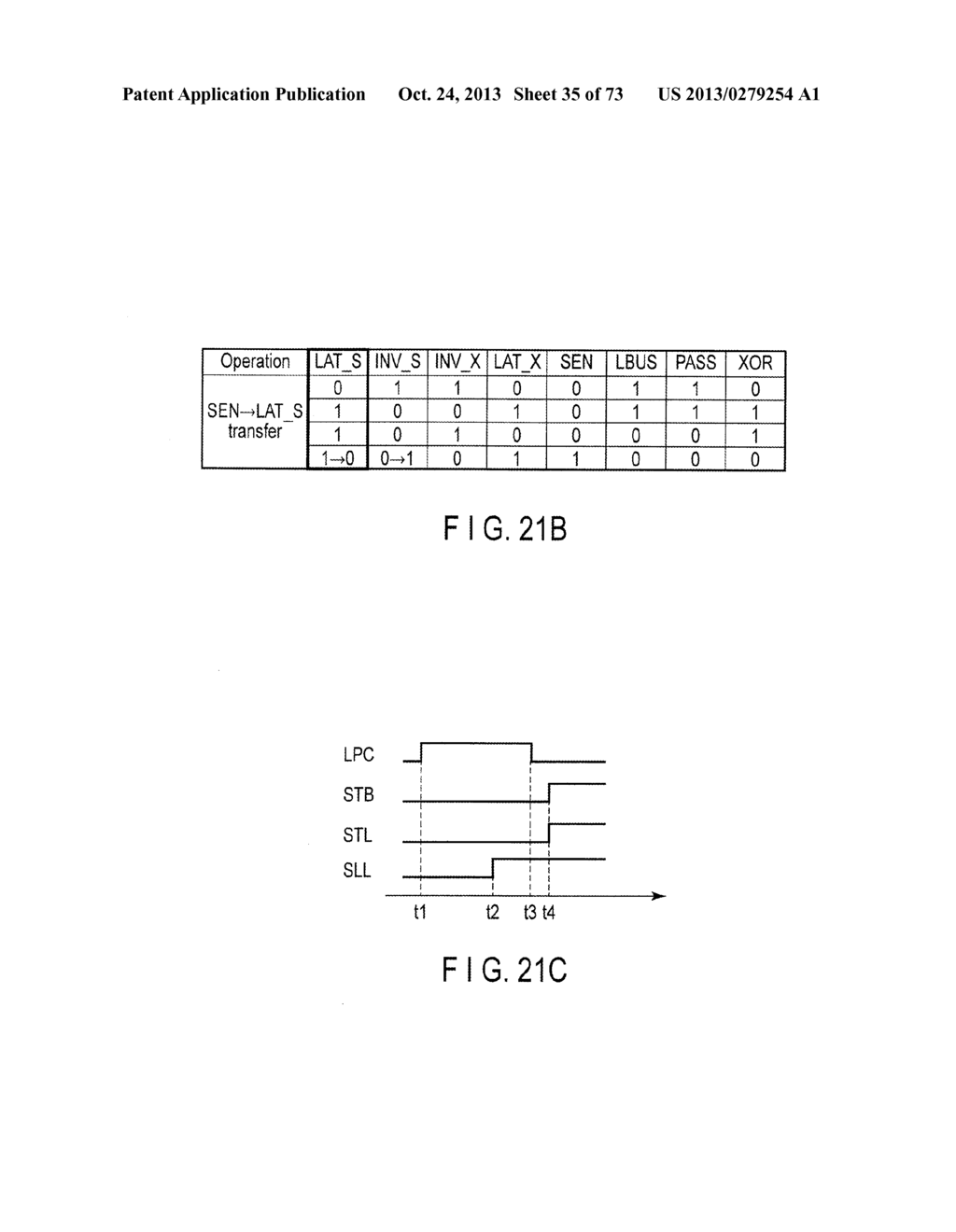 SEMICONDUCTOR MEMORY STORAGE APPARATUS HAVING CHARGE STORAGE LAYER AND     CONTROL GATE - diagram, schematic, and image 36