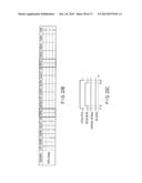 SEMICONDUCTOR MEMORY STORAGE APPARATUS HAVING CHARGE STORAGE LAYER AND     CONTROL GATE diagram and image