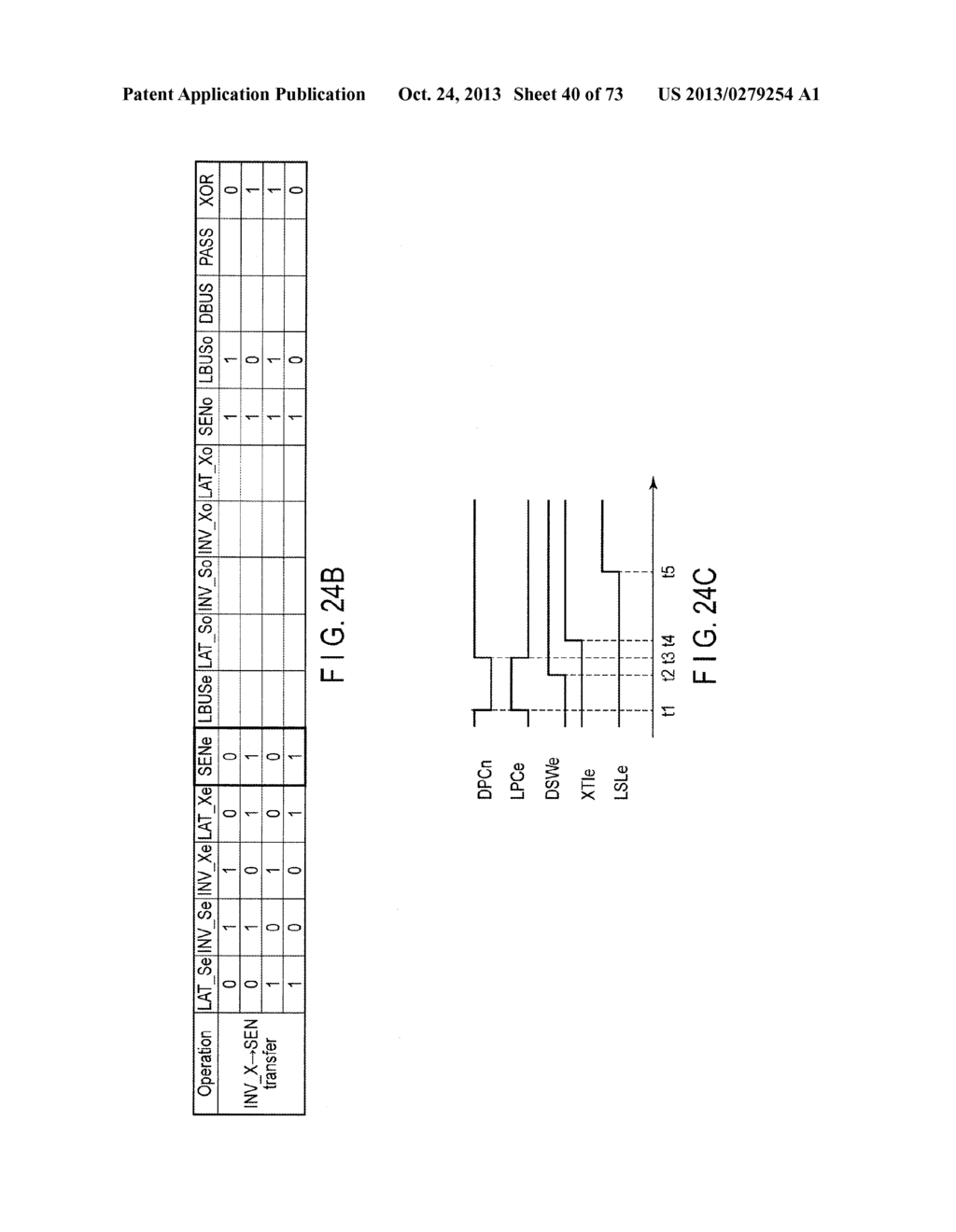 SEMICONDUCTOR MEMORY STORAGE APPARATUS HAVING CHARGE STORAGE LAYER AND     CONTROL GATE - diagram, schematic, and image 41