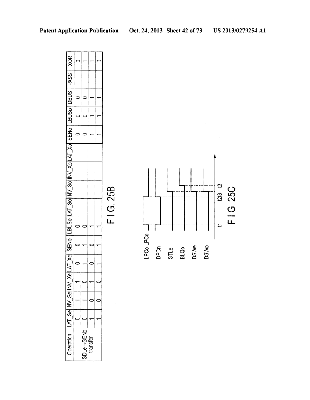 SEMICONDUCTOR MEMORY STORAGE APPARATUS HAVING CHARGE STORAGE LAYER AND     CONTROL GATE - diagram, schematic, and image 43