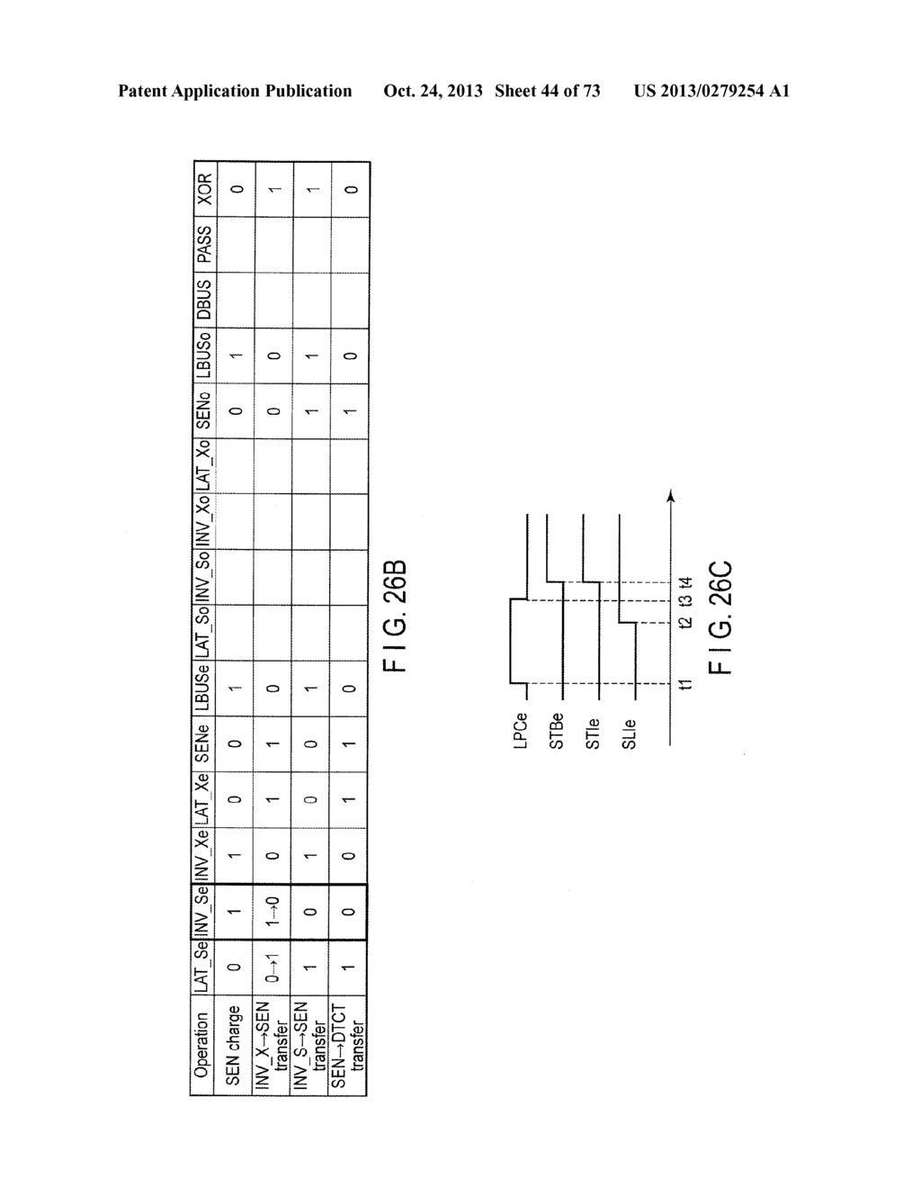 SEMICONDUCTOR MEMORY STORAGE APPARATUS HAVING CHARGE STORAGE LAYER AND     CONTROL GATE - diagram, schematic, and image 45