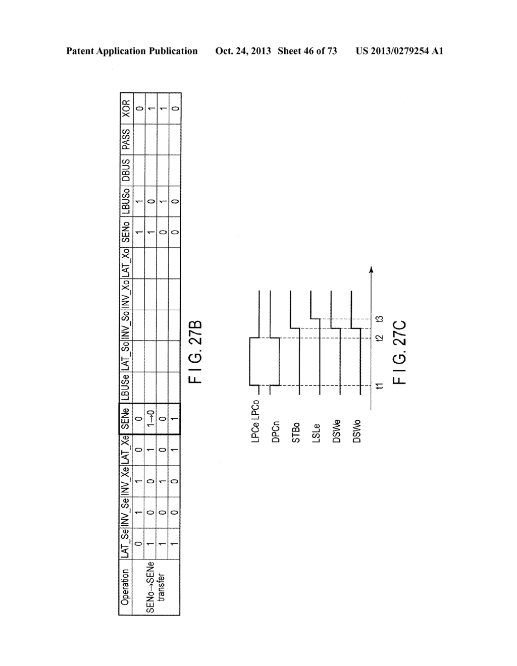 SEMICONDUCTOR MEMORY STORAGE APPARATUS HAVING CHARGE STORAGE LAYER AND     CONTROL GATE - diagram, schematic, and image 47