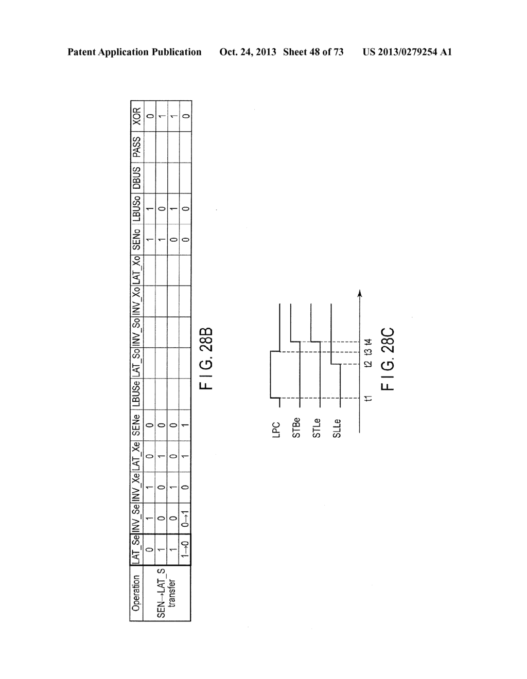 SEMICONDUCTOR MEMORY STORAGE APPARATUS HAVING CHARGE STORAGE LAYER AND     CONTROL GATE - diagram, schematic, and image 49