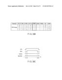 SEMICONDUCTOR MEMORY STORAGE APPARATUS HAVING CHARGE STORAGE LAYER AND     CONTROL GATE diagram and image