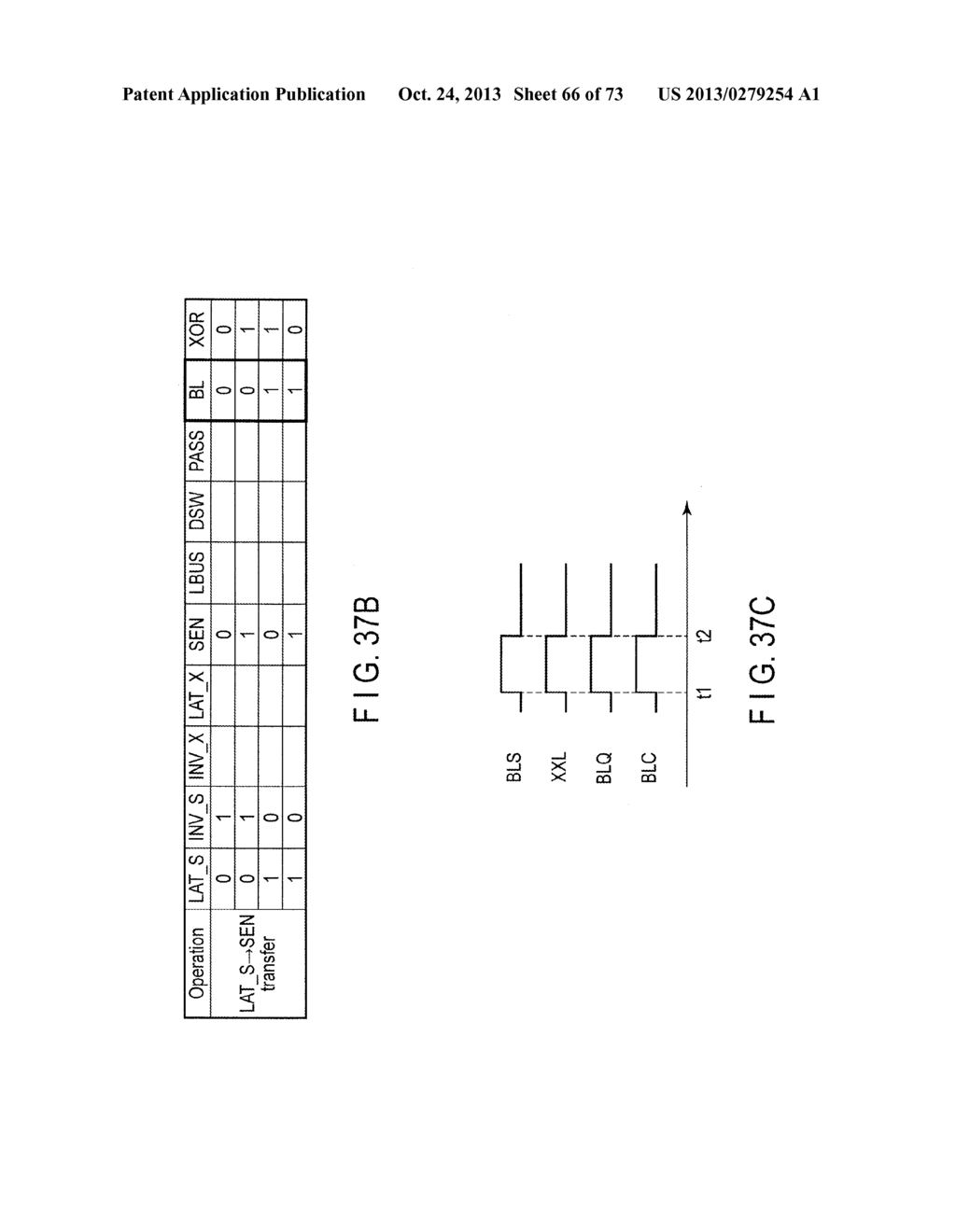 SEMICONDUCTOR MEMORY STORAGE APPARATUS HAVING CHARGE STORAGE LAYER AND     CONTROL GATE - diagram, schematic, and image 67