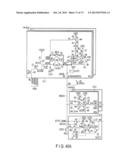 SEMICONDUCTOR MEMORY STORAGE APPARATUS HAVING CHARGE STORAGE LAYER AND     CONTROL GATE diagram and image