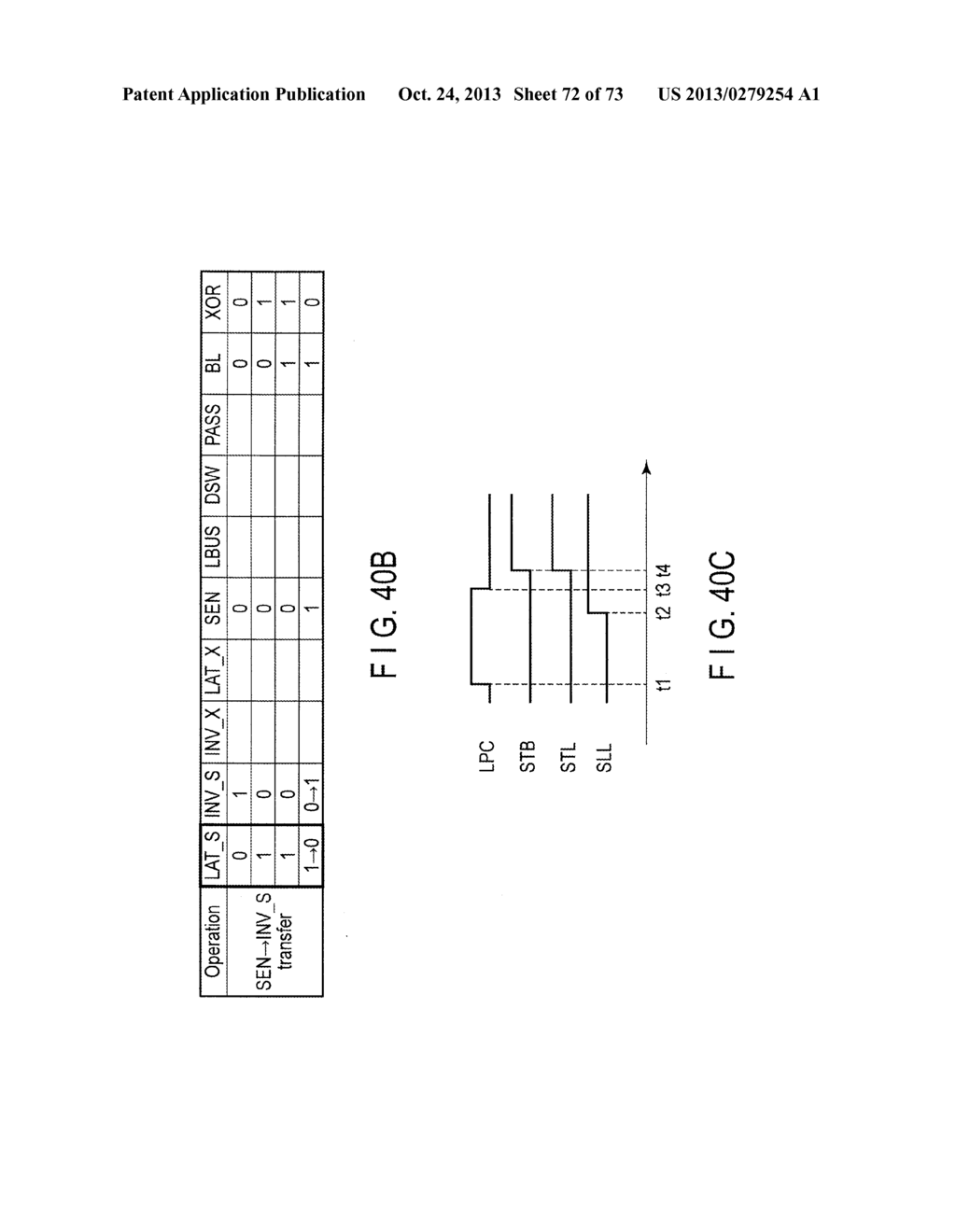 SEMICONDUCTOR MEMORY STORAGE APPARATUS HAVING CHARGE STORAGE LAYER AND     CONTROL GATE - diagram, schematic, and image 73