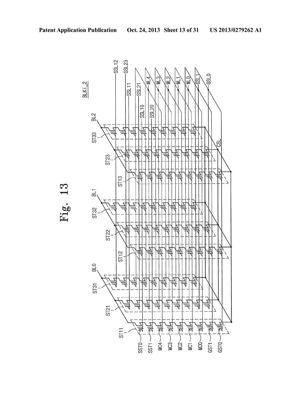 NONVOLATILE MEMORY DEVICES, CHANNEL BOOSTING METHODS THEREOF, PROGRAMMING     METHODS THEREOF, AND MEMORY SYSTEMS INCLUDING THE SAME - diagram, schematic, and image 14