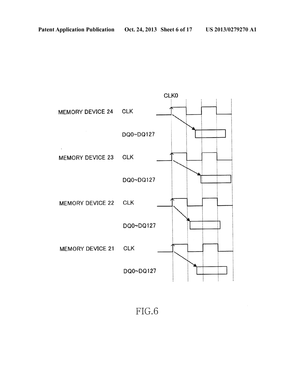 MEMORY SYSTEM AND CONTROL METHOD THEREFOR - diagram, schematic, and image 07