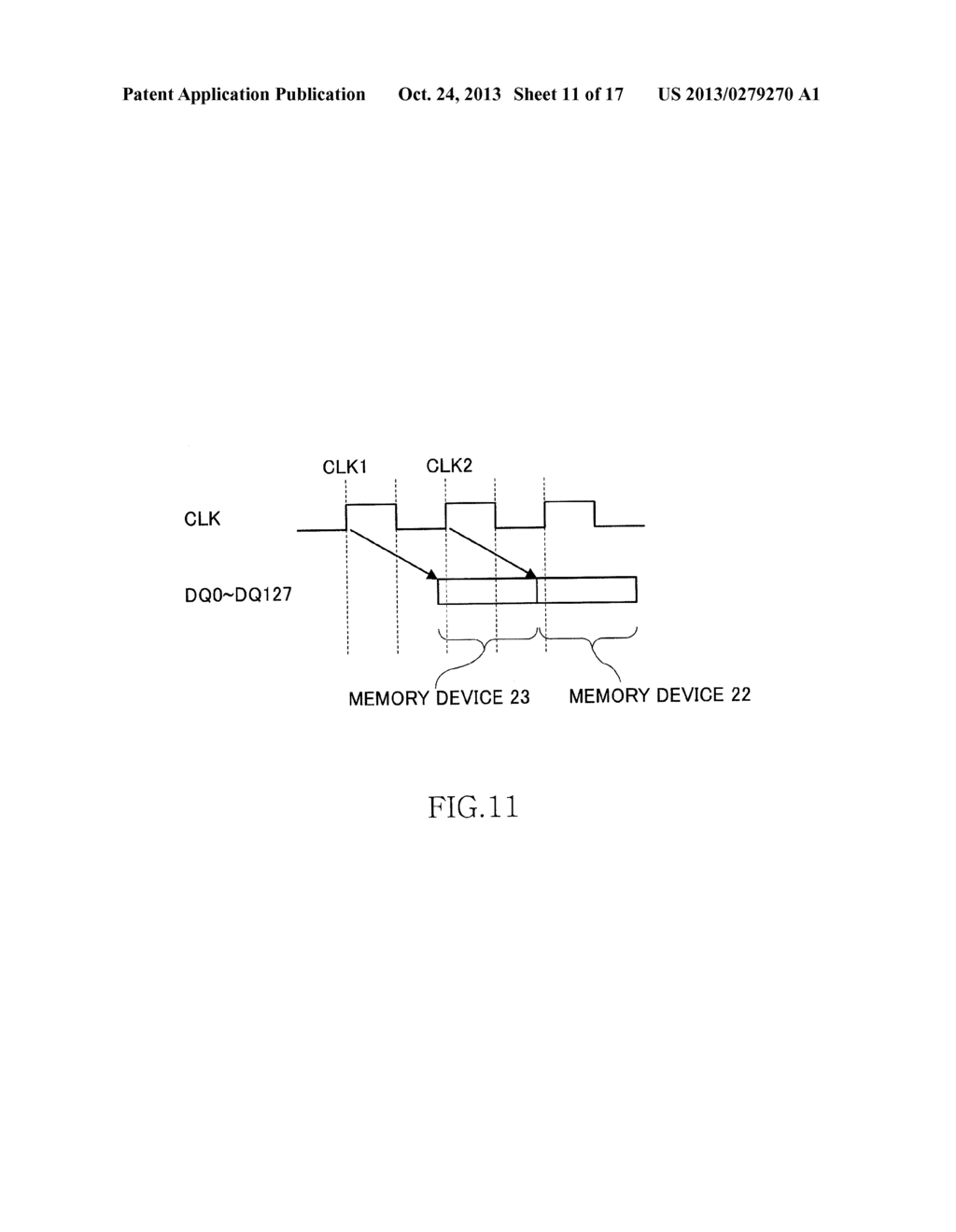 MEMORY SYSTEM AND CONTROL METHOD THEREFOR - diagram, schematic, and image 12