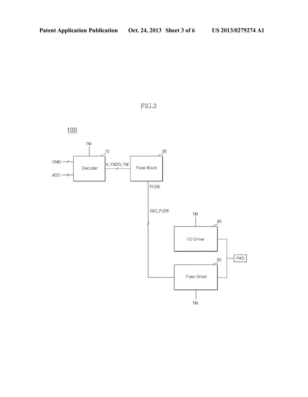 SEMICONDUCTOR APPARATUS - diagram, schematic, and image 04