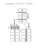 STACKED MEMORY DEVICE WITH REDUNDANT RESOURCES TO CORRECT DEFECTS diagram and image